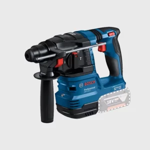 Cordless Rotary Hammer