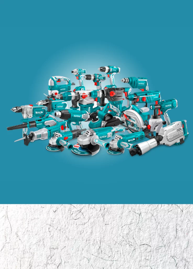Power Tools Supplier in Qatar – Drills, Saws & More | Zafco