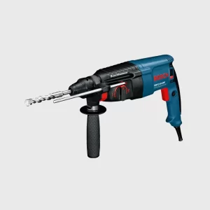 Rotary hammer