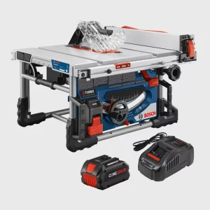 Table saw